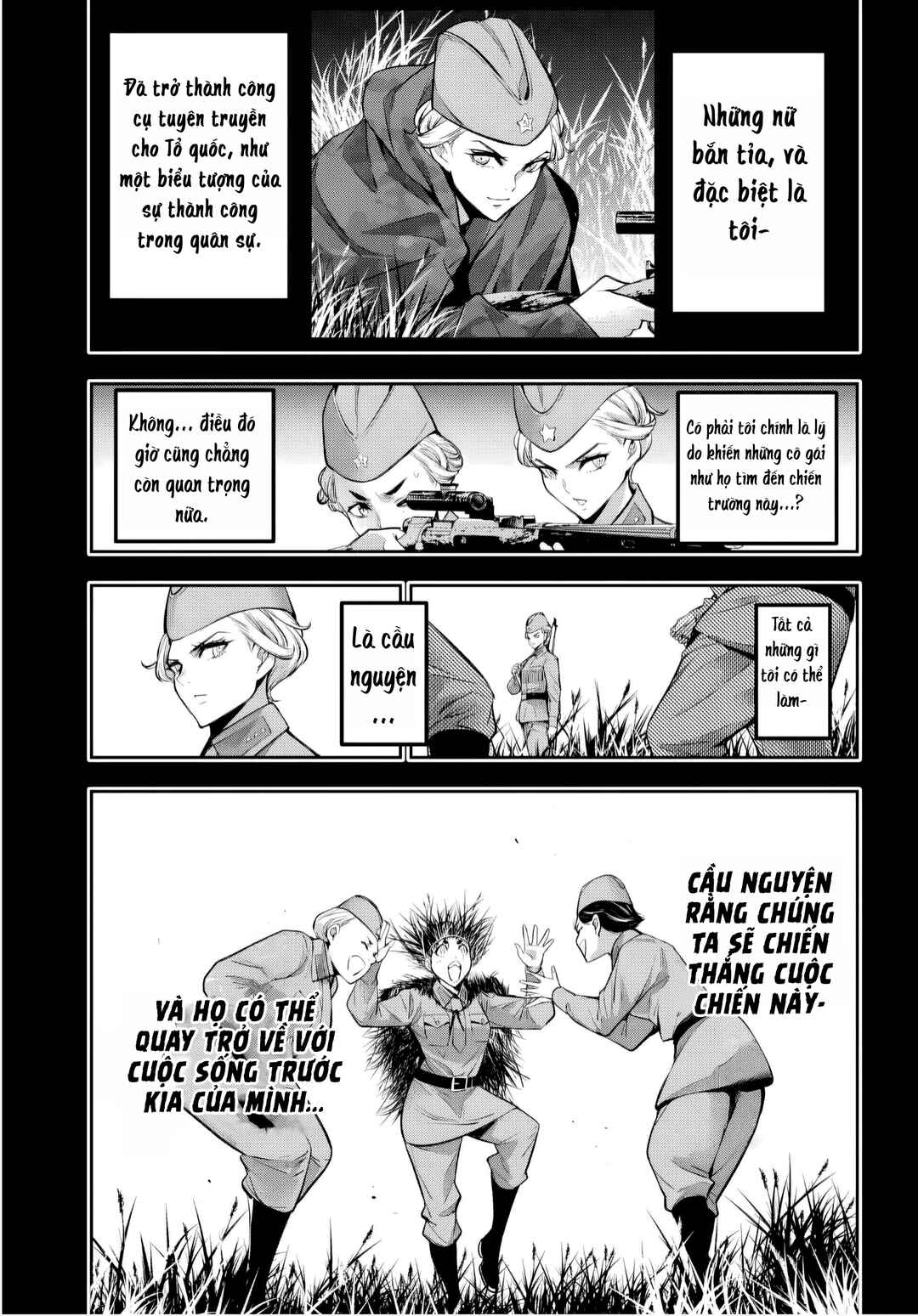 Chapter 61 - Page 18