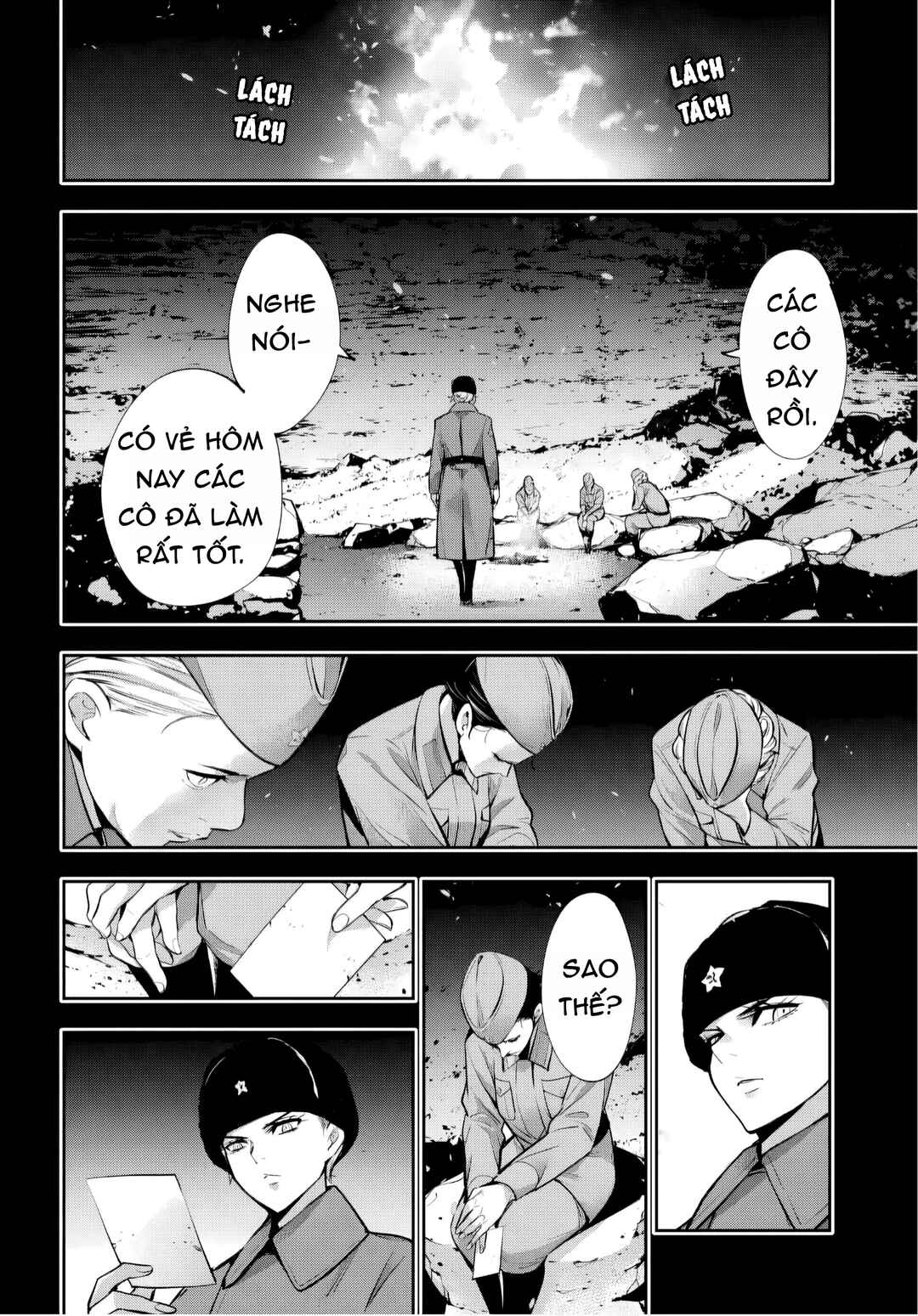 Chapter 61 - Page 19