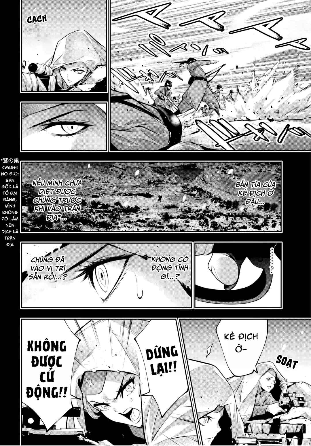 Chapter 61 - Page 25