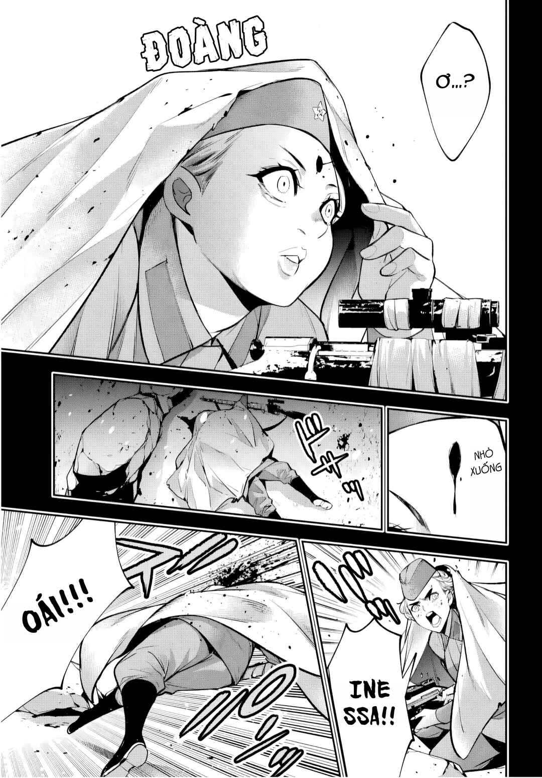 Chapter 61 - Page 26
