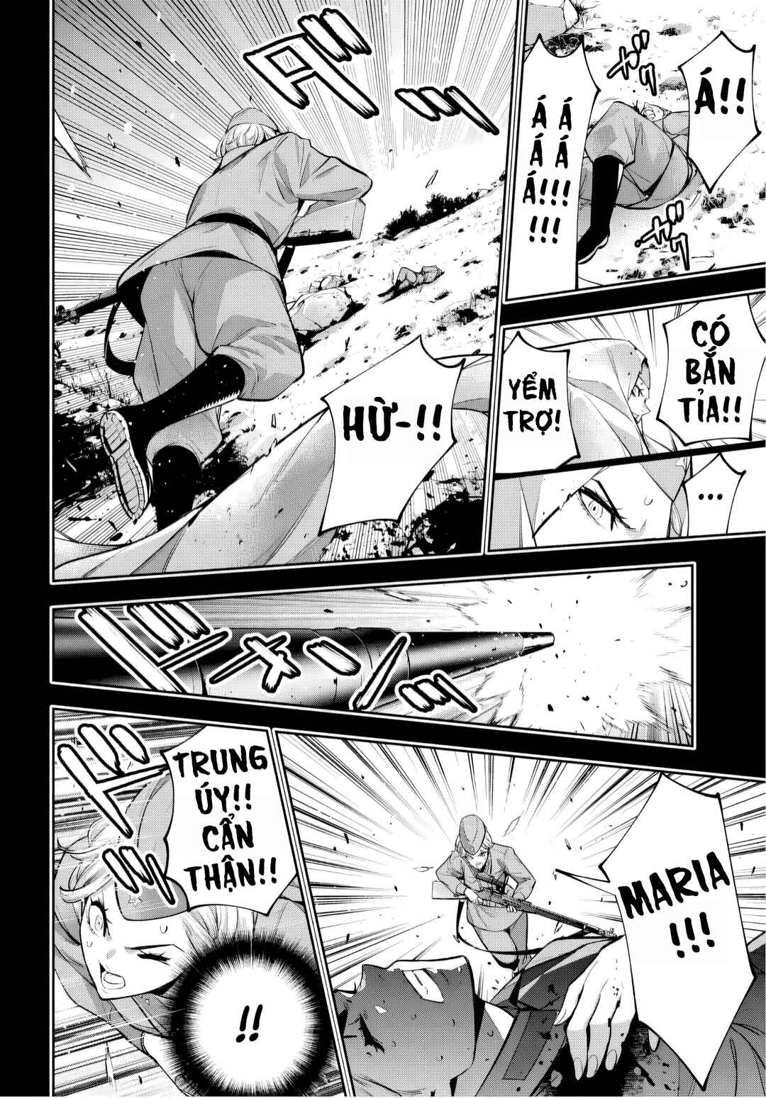 Chapter 61 - Page 27