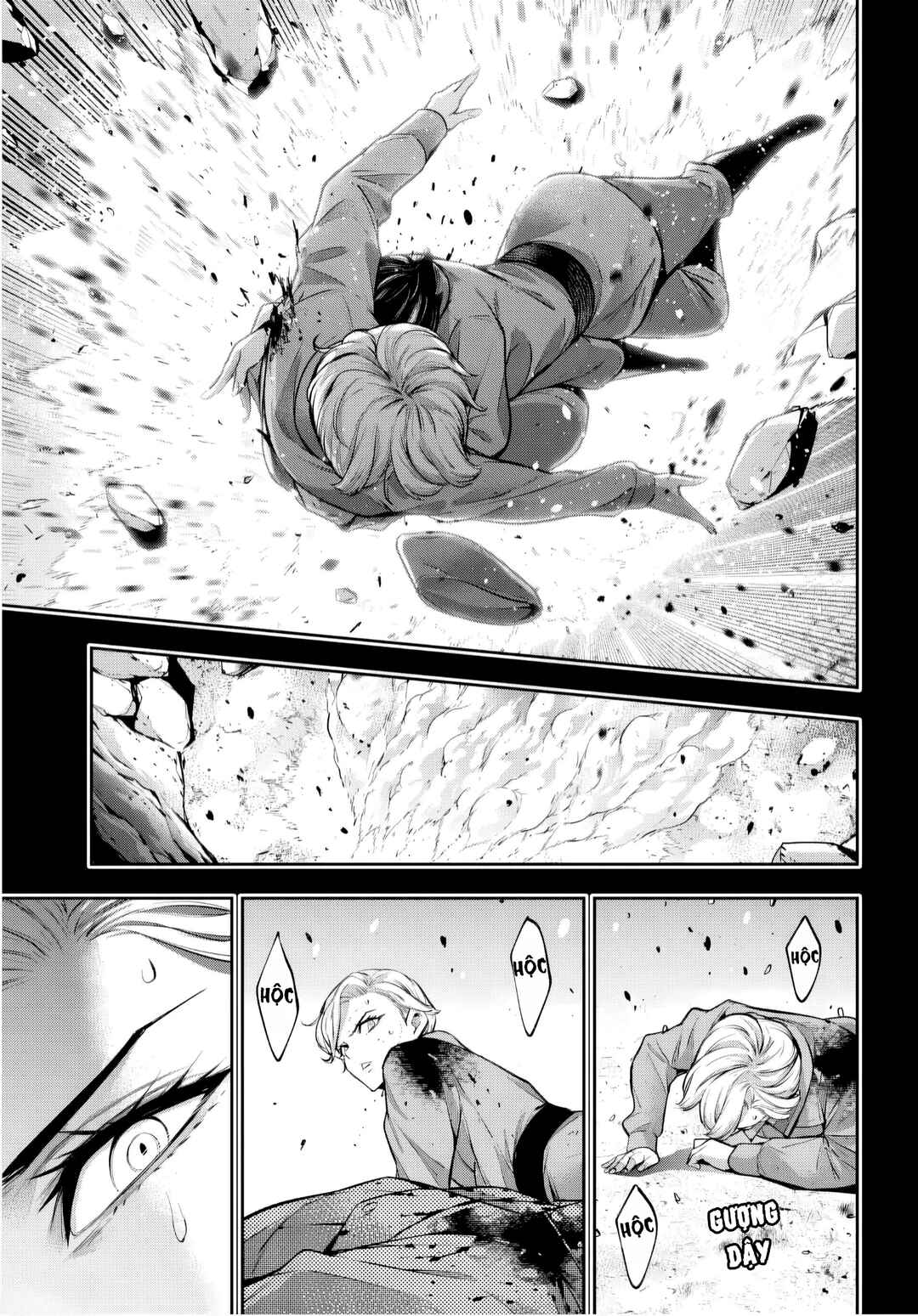 Chapter 61 - Page 28
