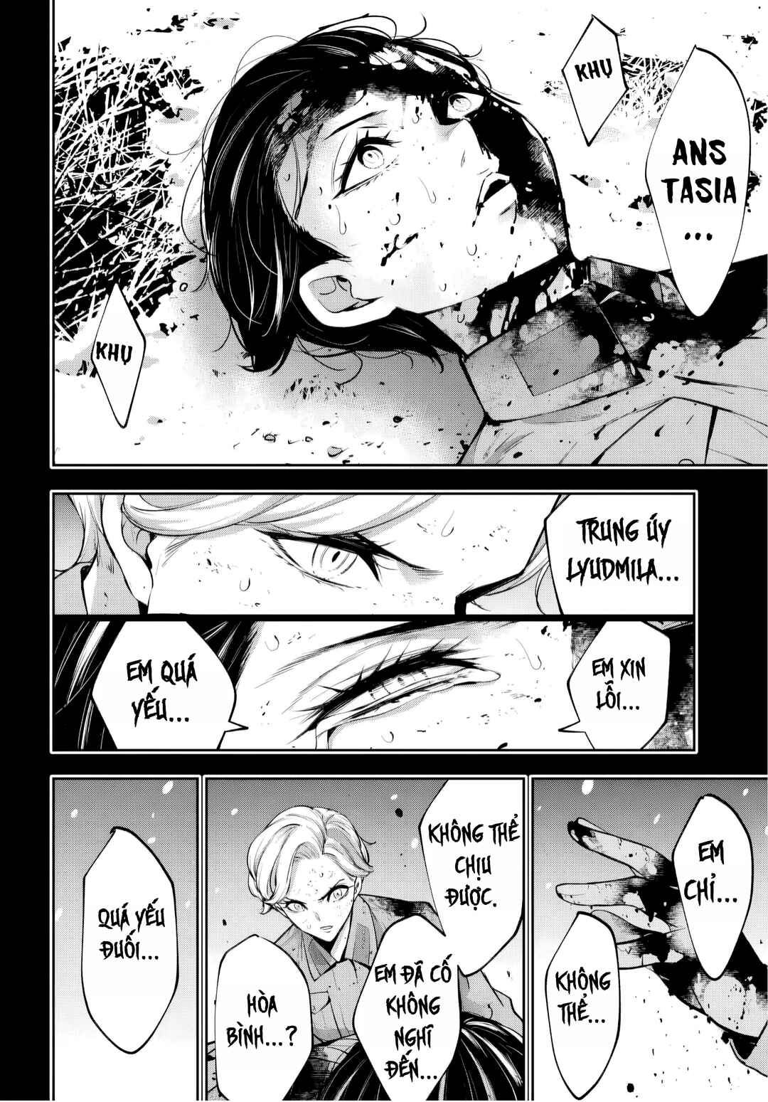 Chapter 61 - Page 29