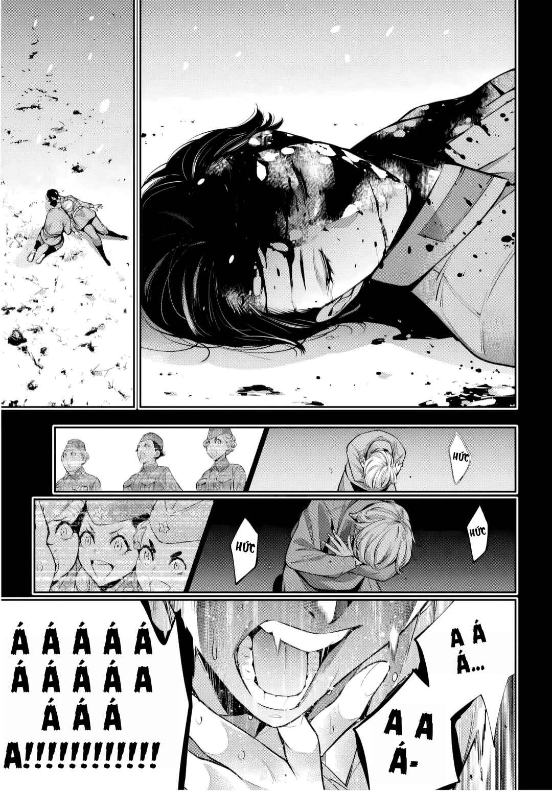Chapter 61 - Page 30