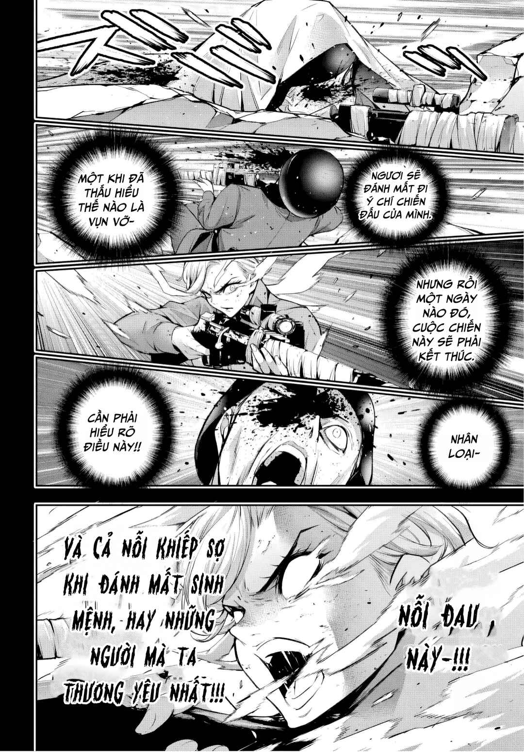 Chapter 61 - Page 33