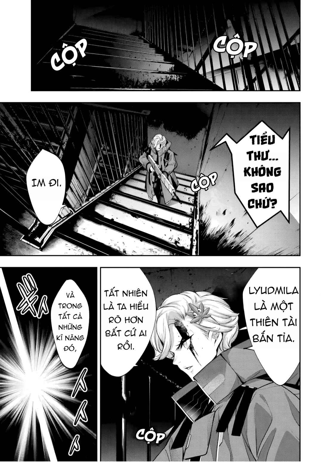 Chapter 61 - Page 36