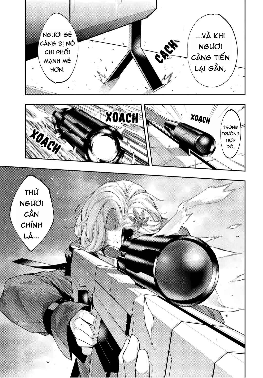 Chapter 61 - Page 38