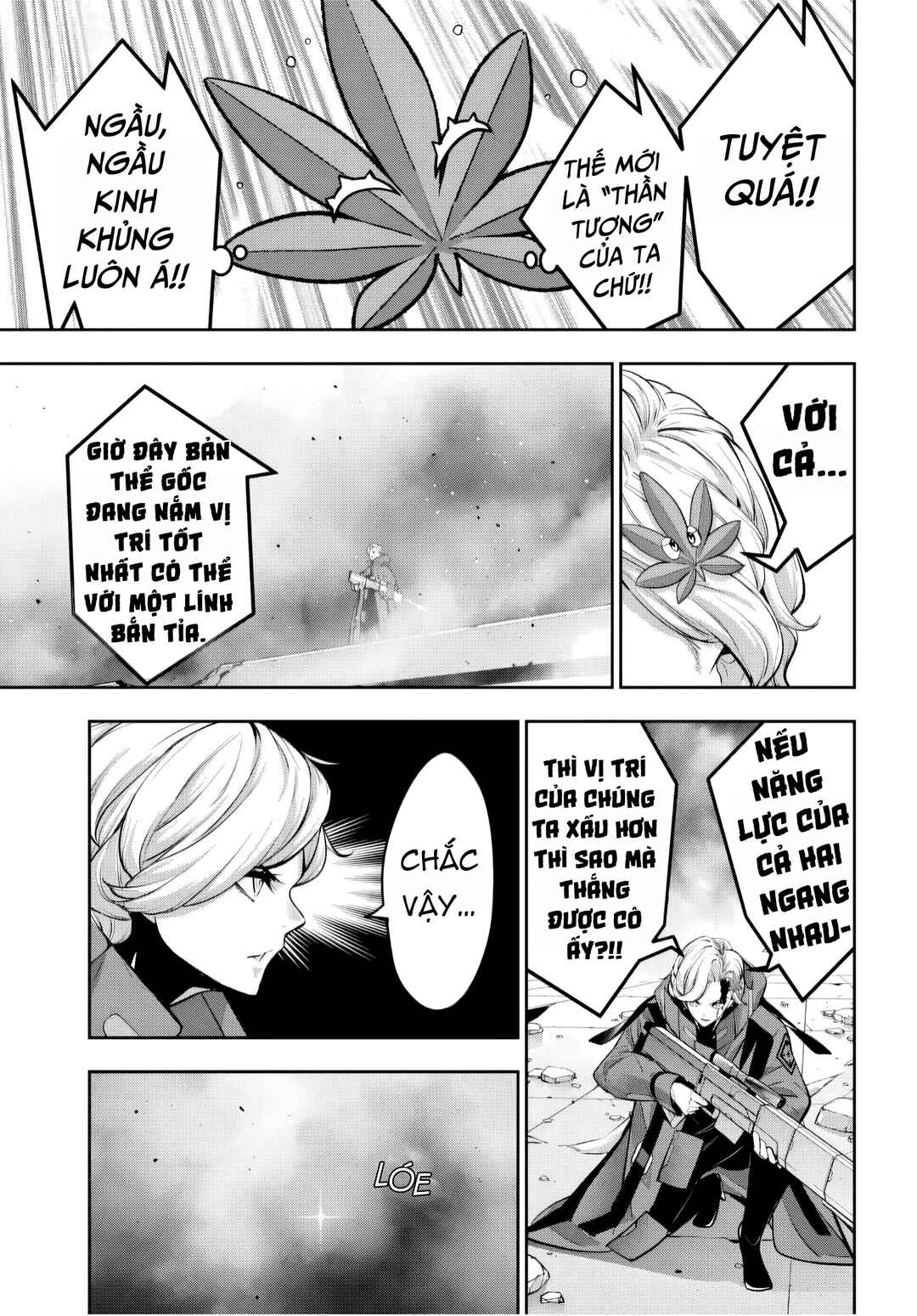 Chapter 61 - Page 6