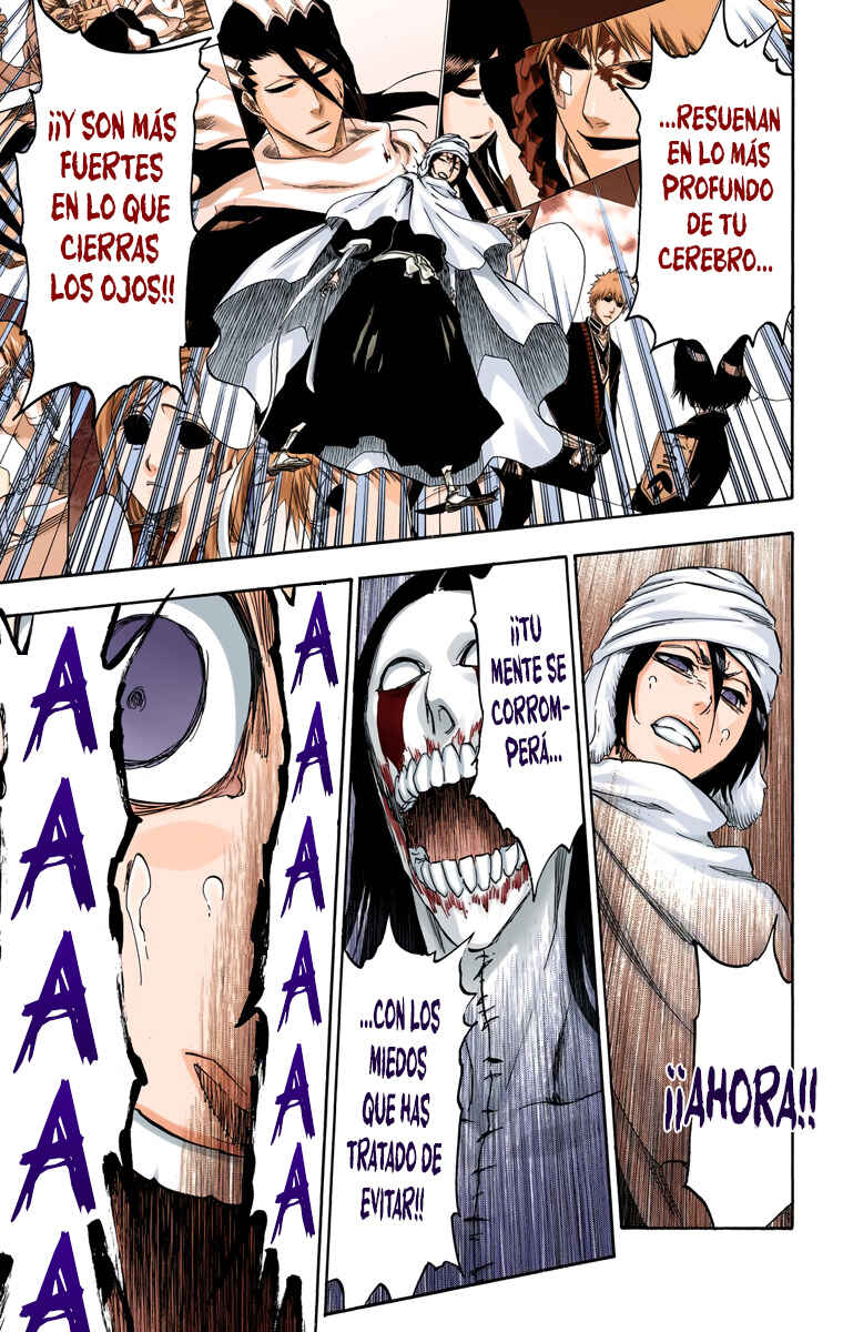Chapter 568 - Page 15