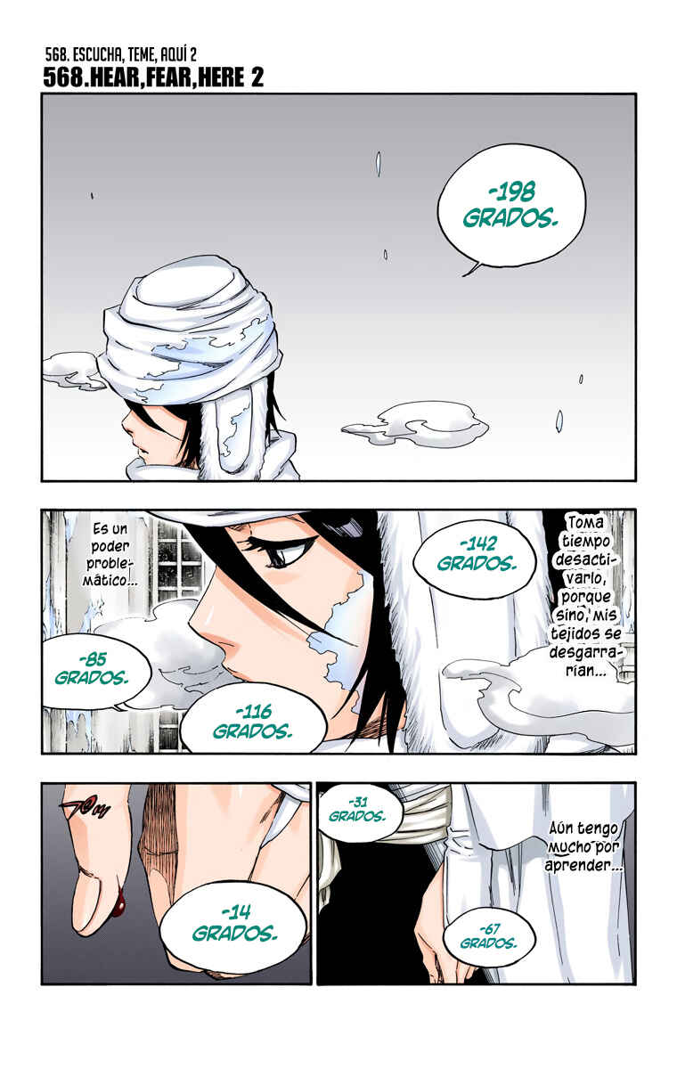 Chapter 568 - Page 2