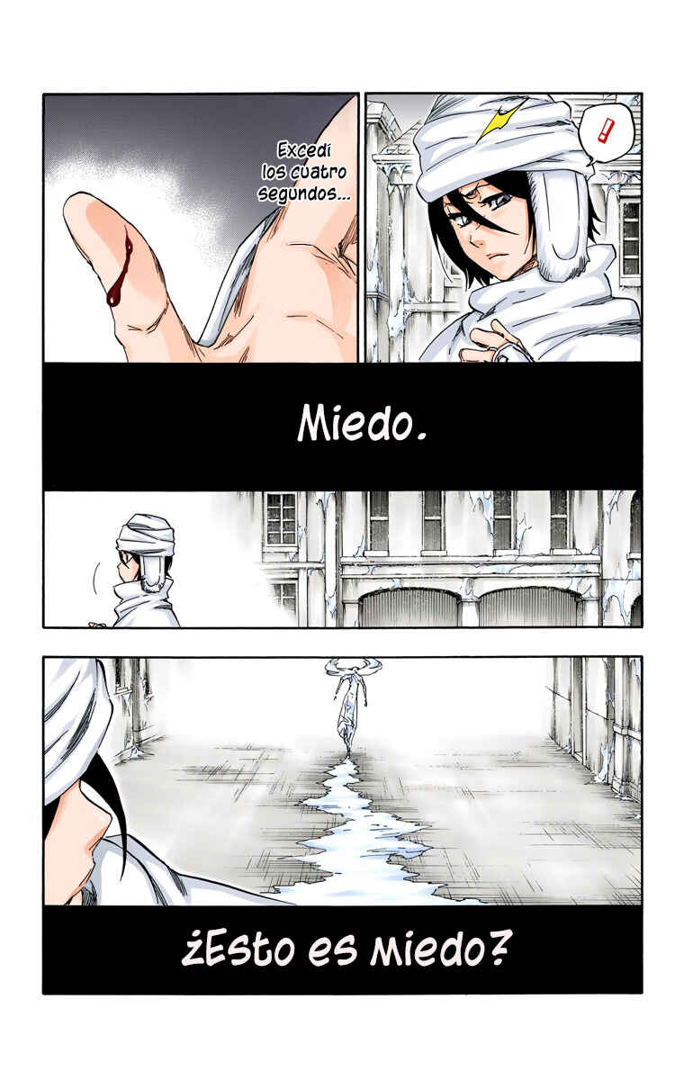 Chapter 568 - Page 3