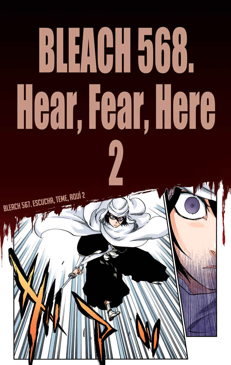 Chapter 568 - Page 9