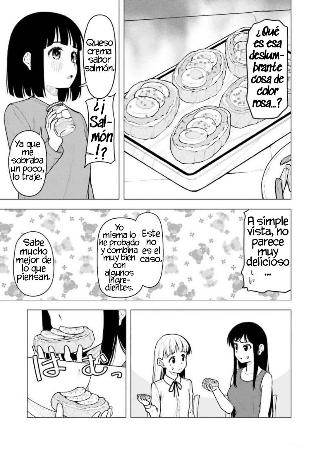 Chapter 28.5 - Page 5