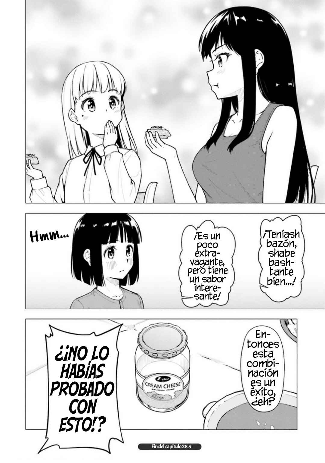 Chapter 28.5 - Page 6