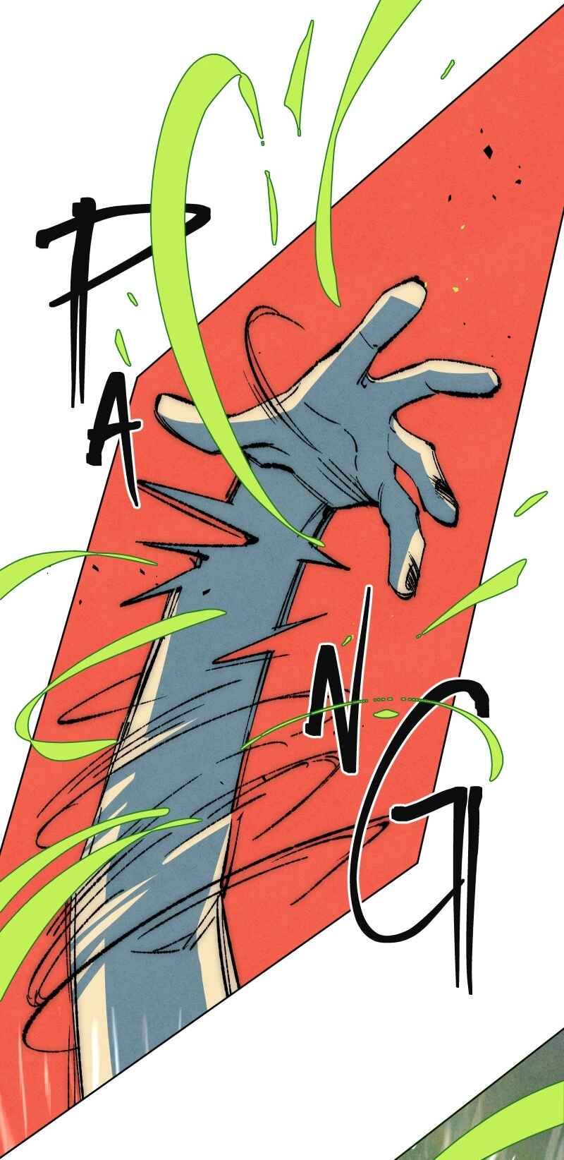 Chapter 122 - Page 38