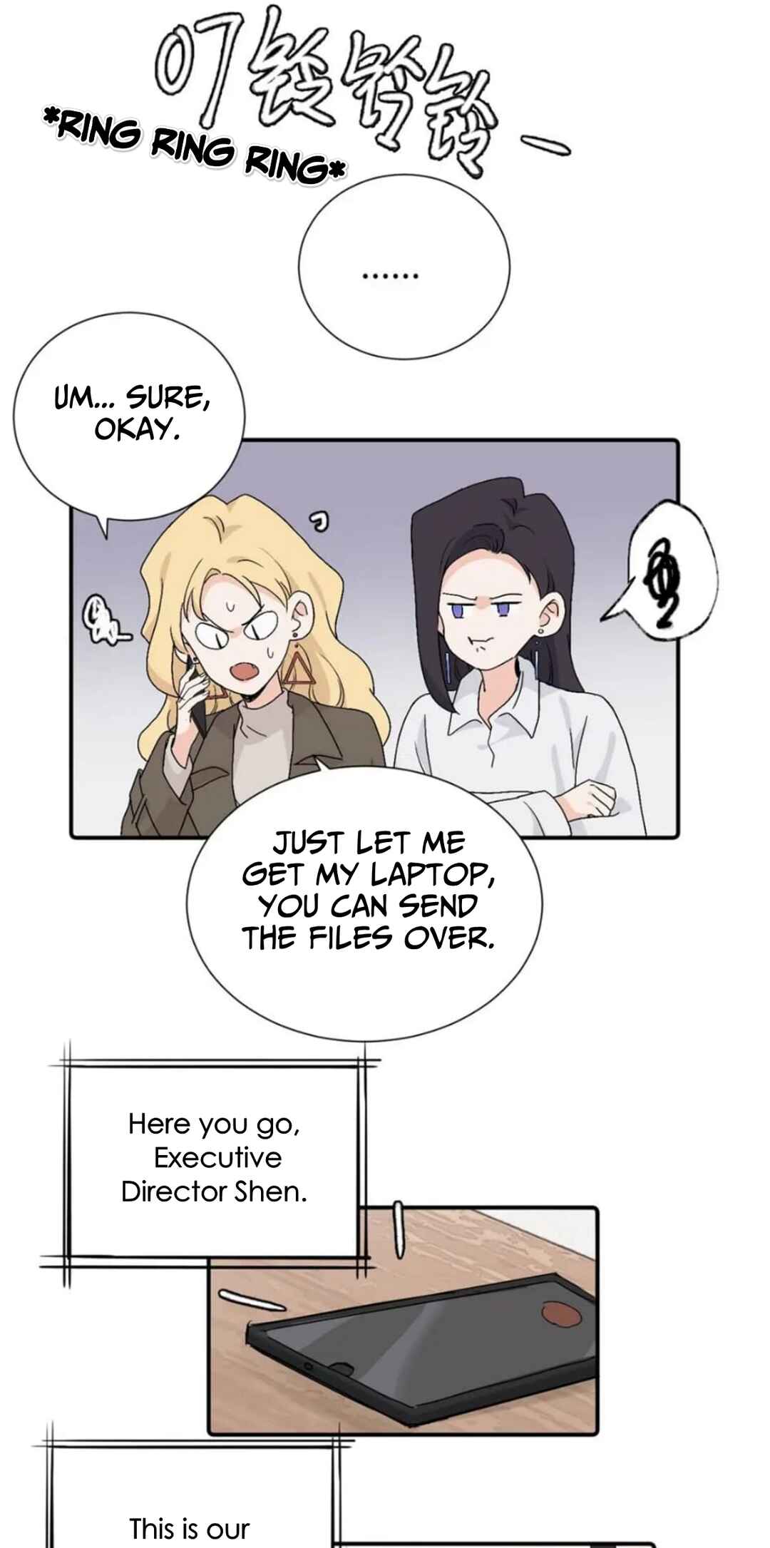 Chapter 36 - Page 12