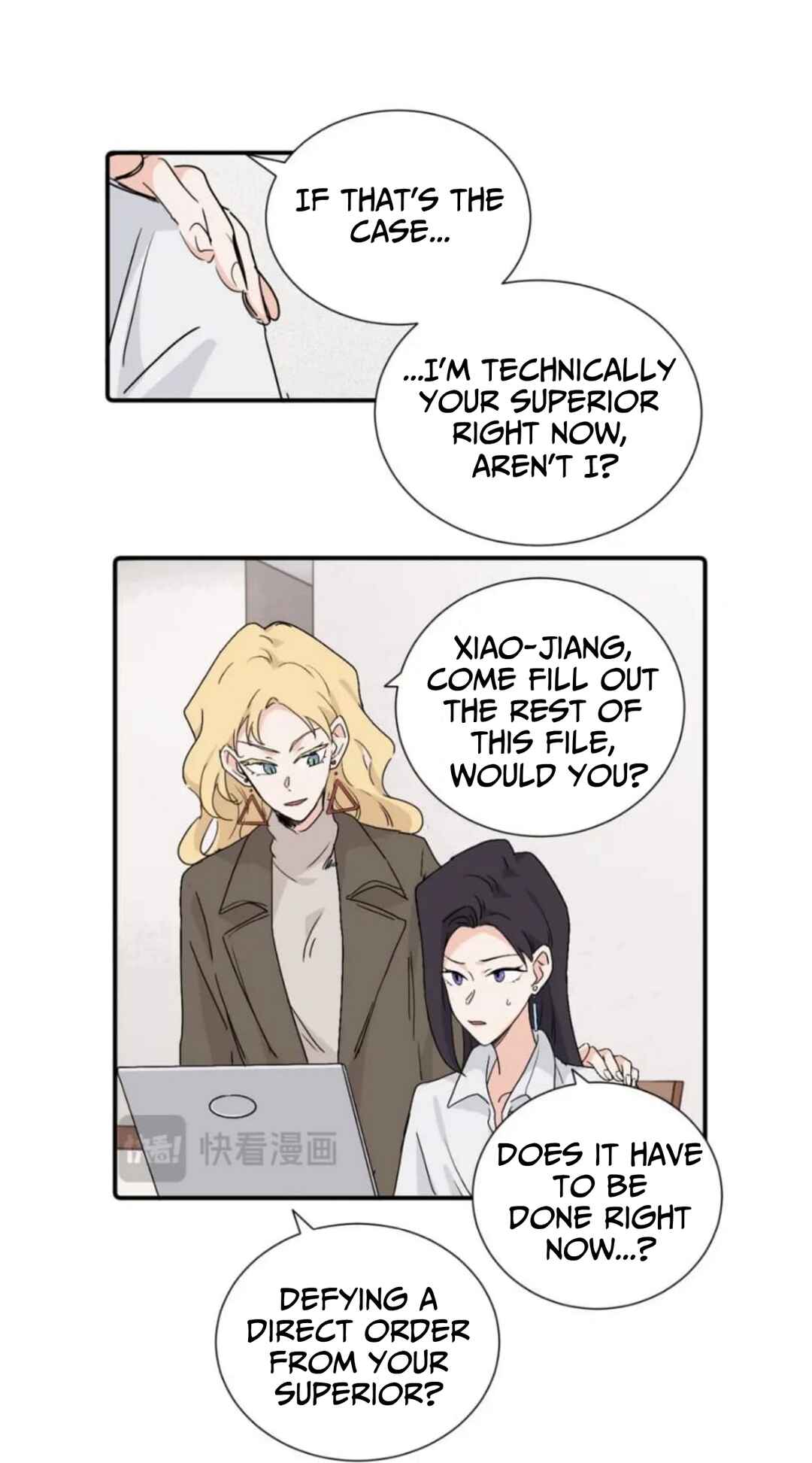 Chapter 36 - Page 18