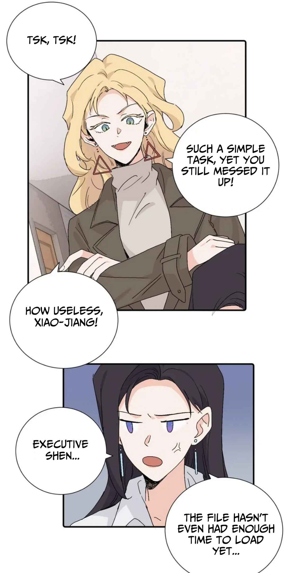 Chapter 36 - Page 20
