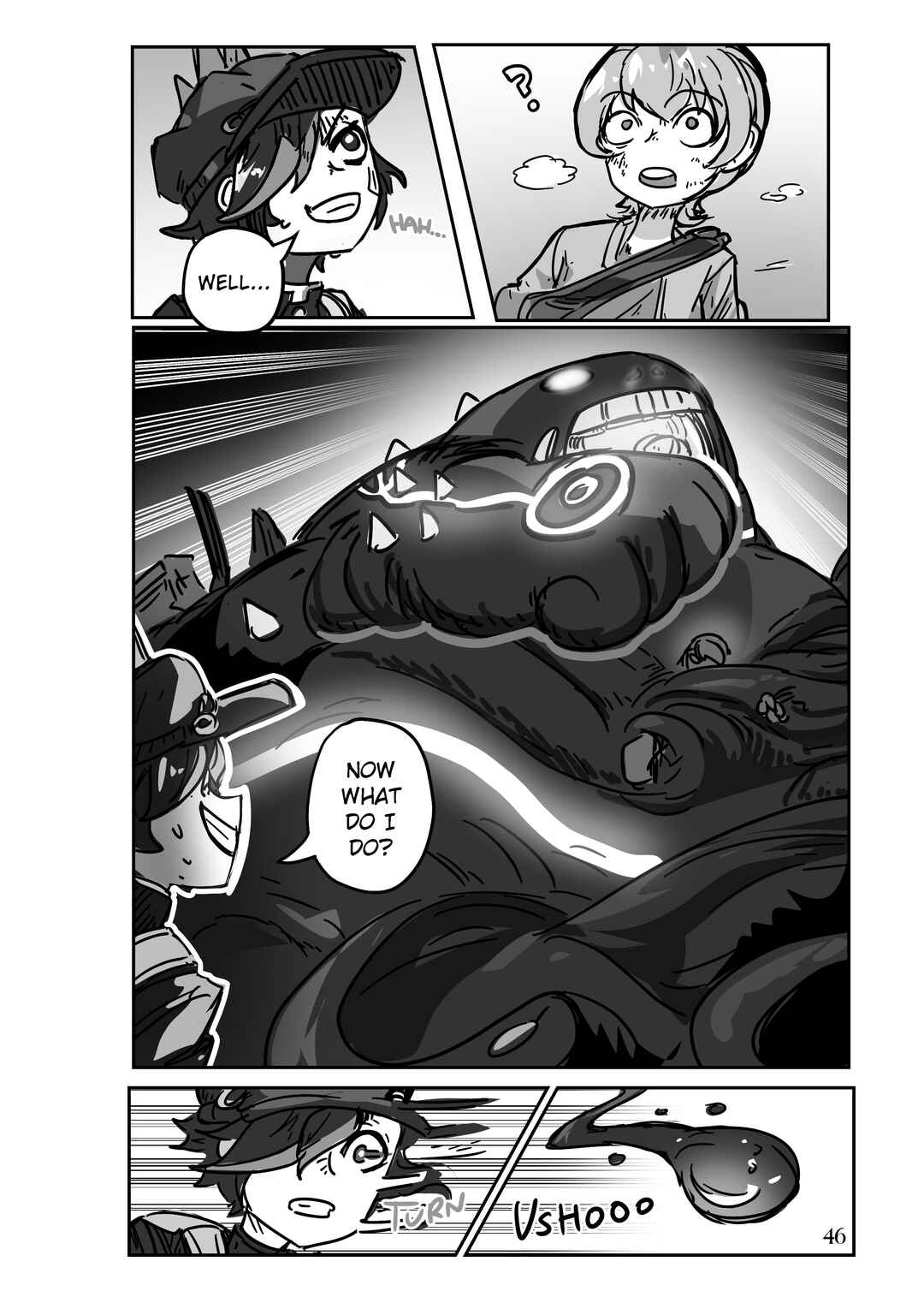 Chapter 1.2 - Page 1