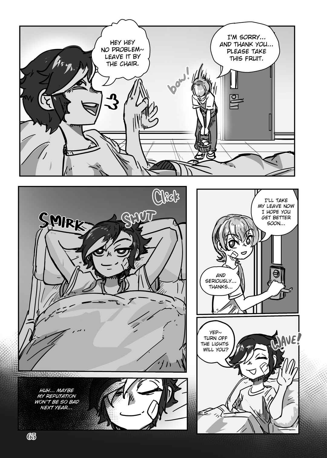 Chapter 1.2 - Page 19