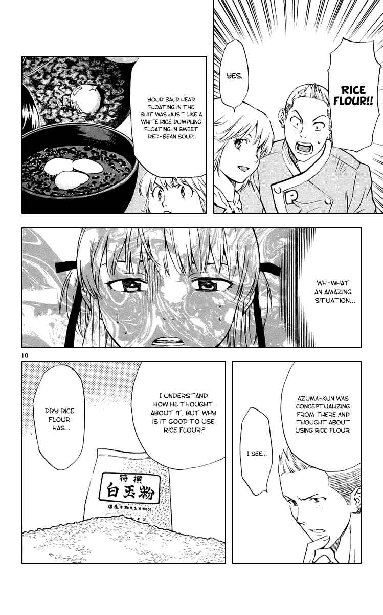 Chapter 184 - Page 10
