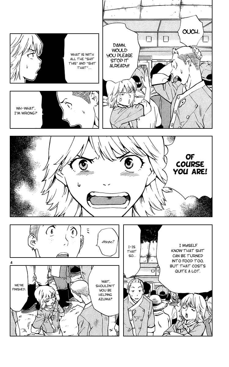 Chapter 184 - Page 4