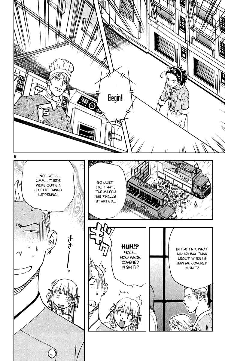 Chapter 184 - Page 8