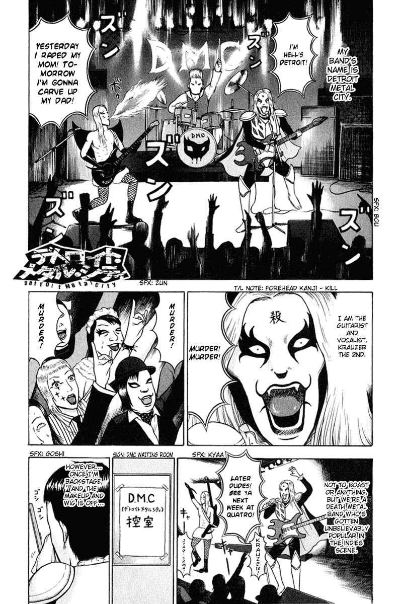 Chapter 1 - Page 11