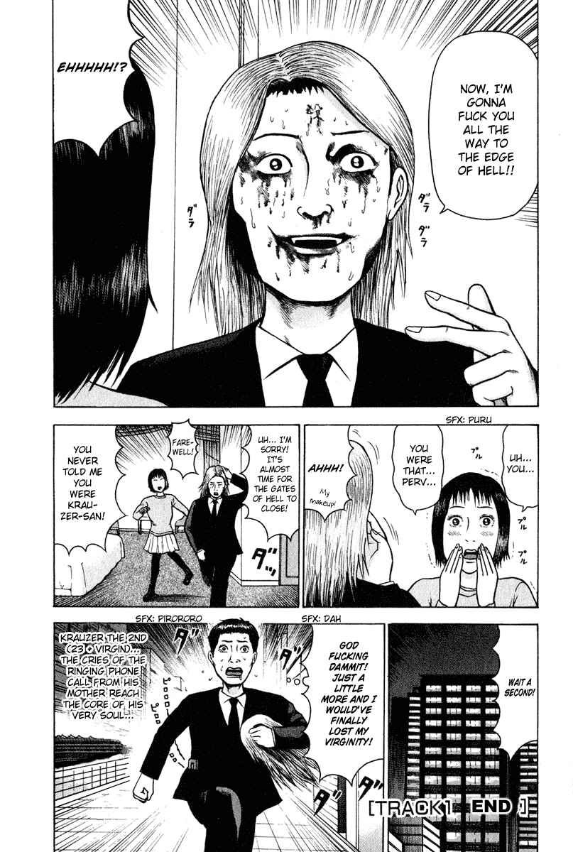Chapter 1 - Page 22