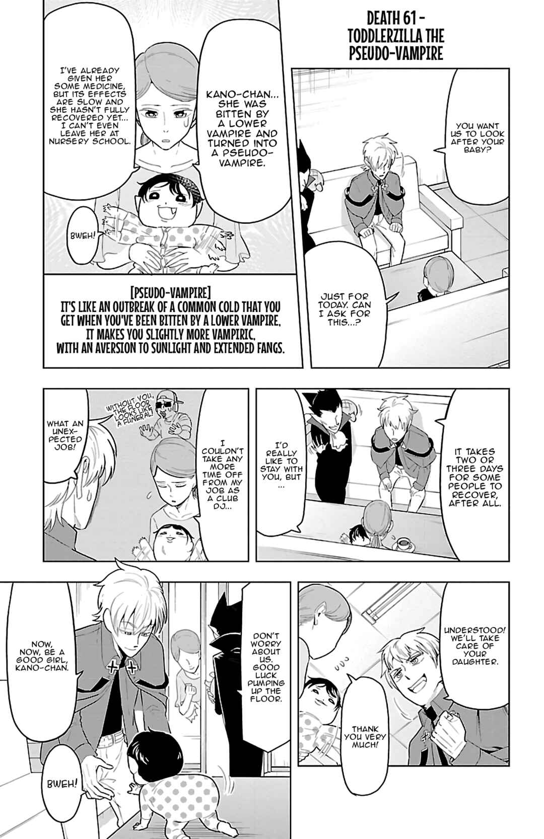 Chapter 61 - Page 1