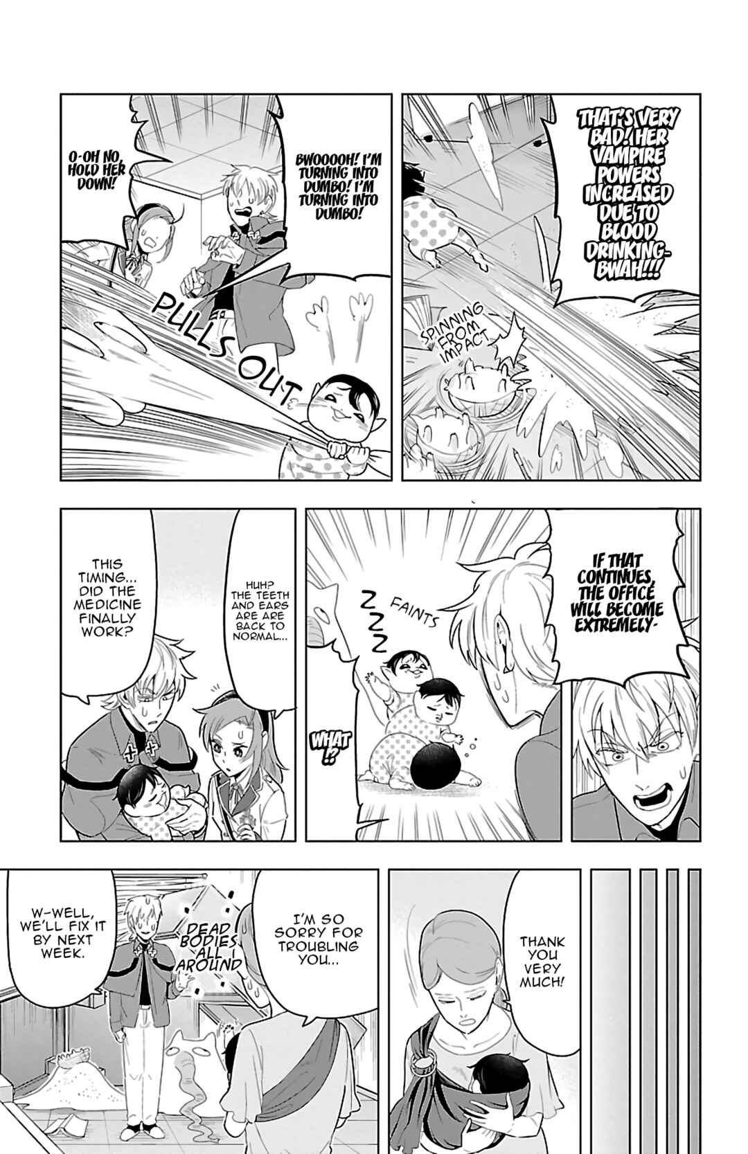 Chapter 61 - Page 11