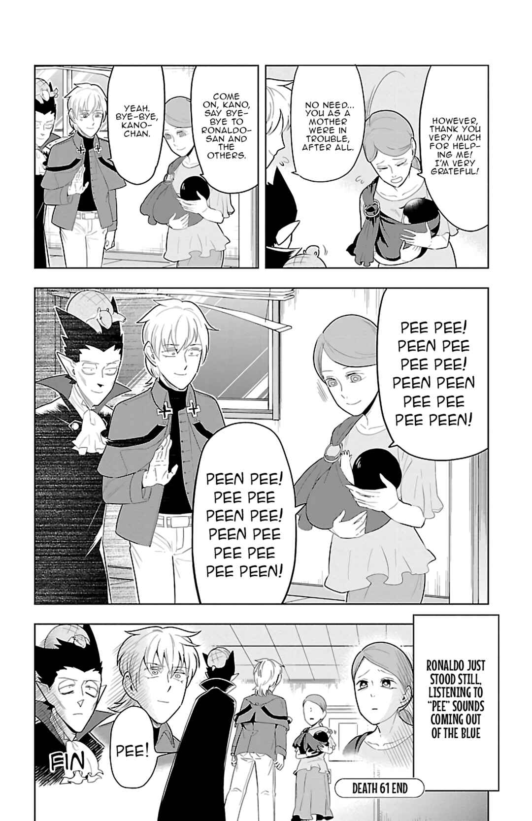 Chapter 61 - Page 12