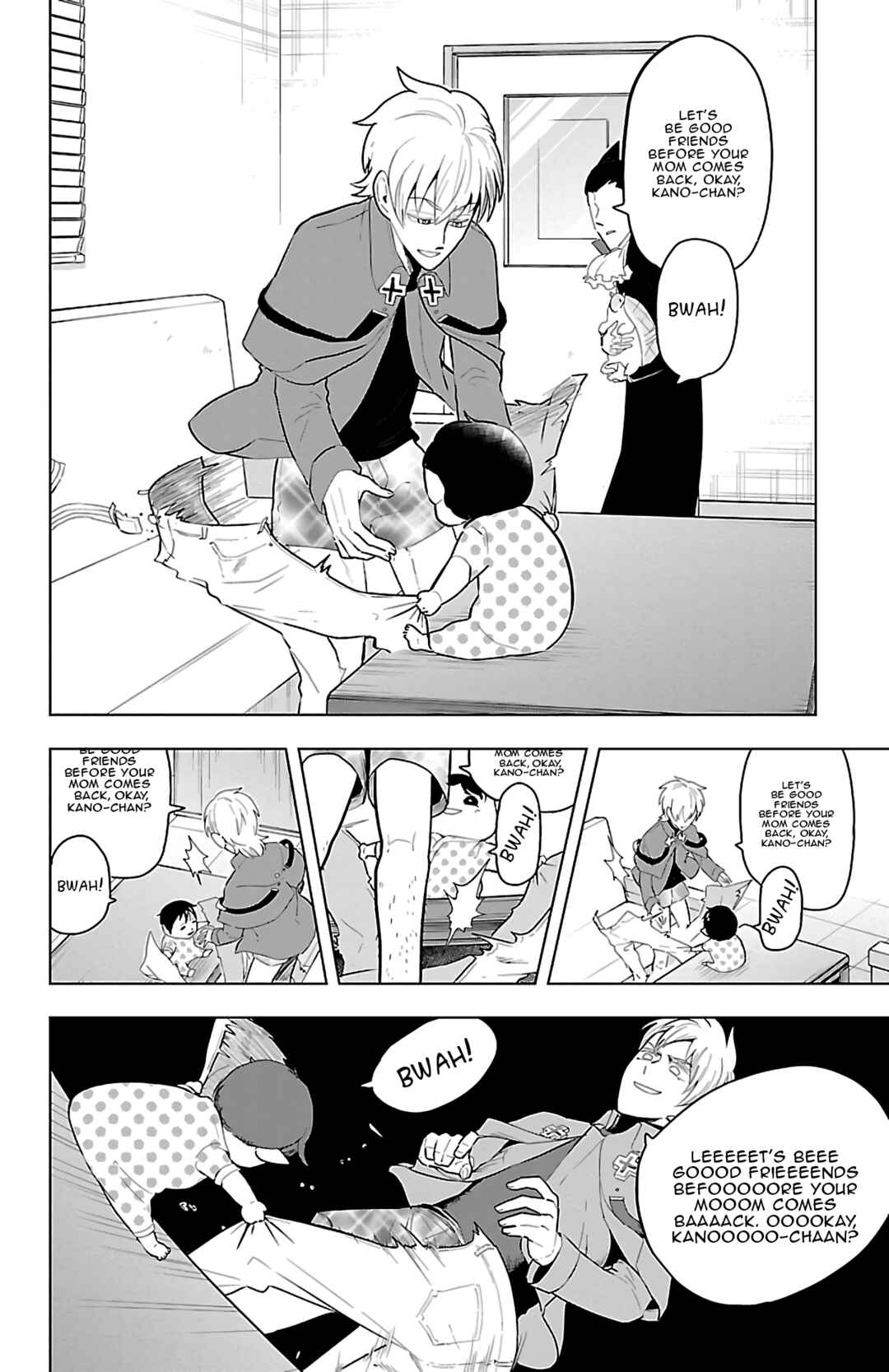 Chapter 61 - Page 2
