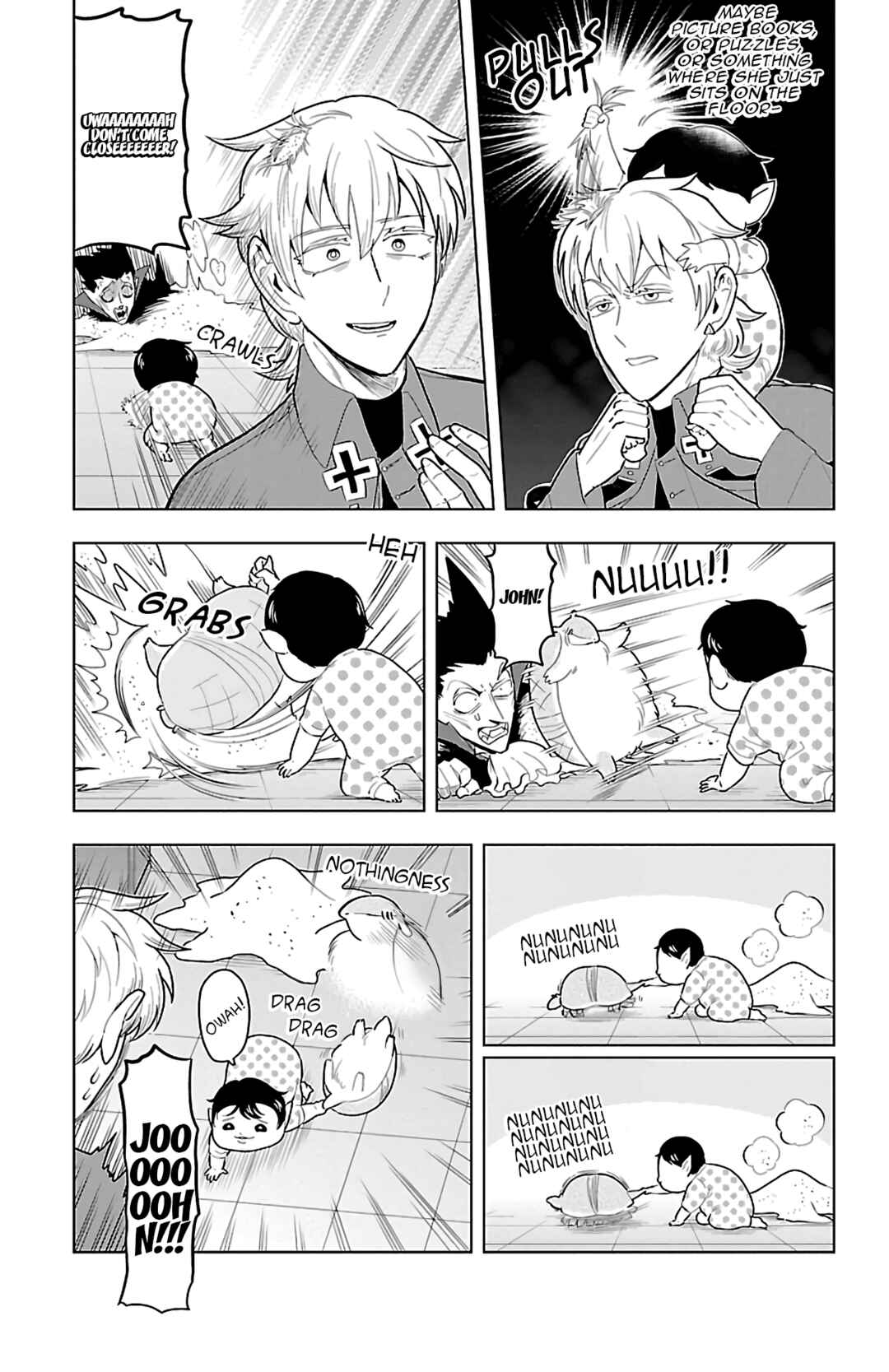 Chapter 61 - Page 5