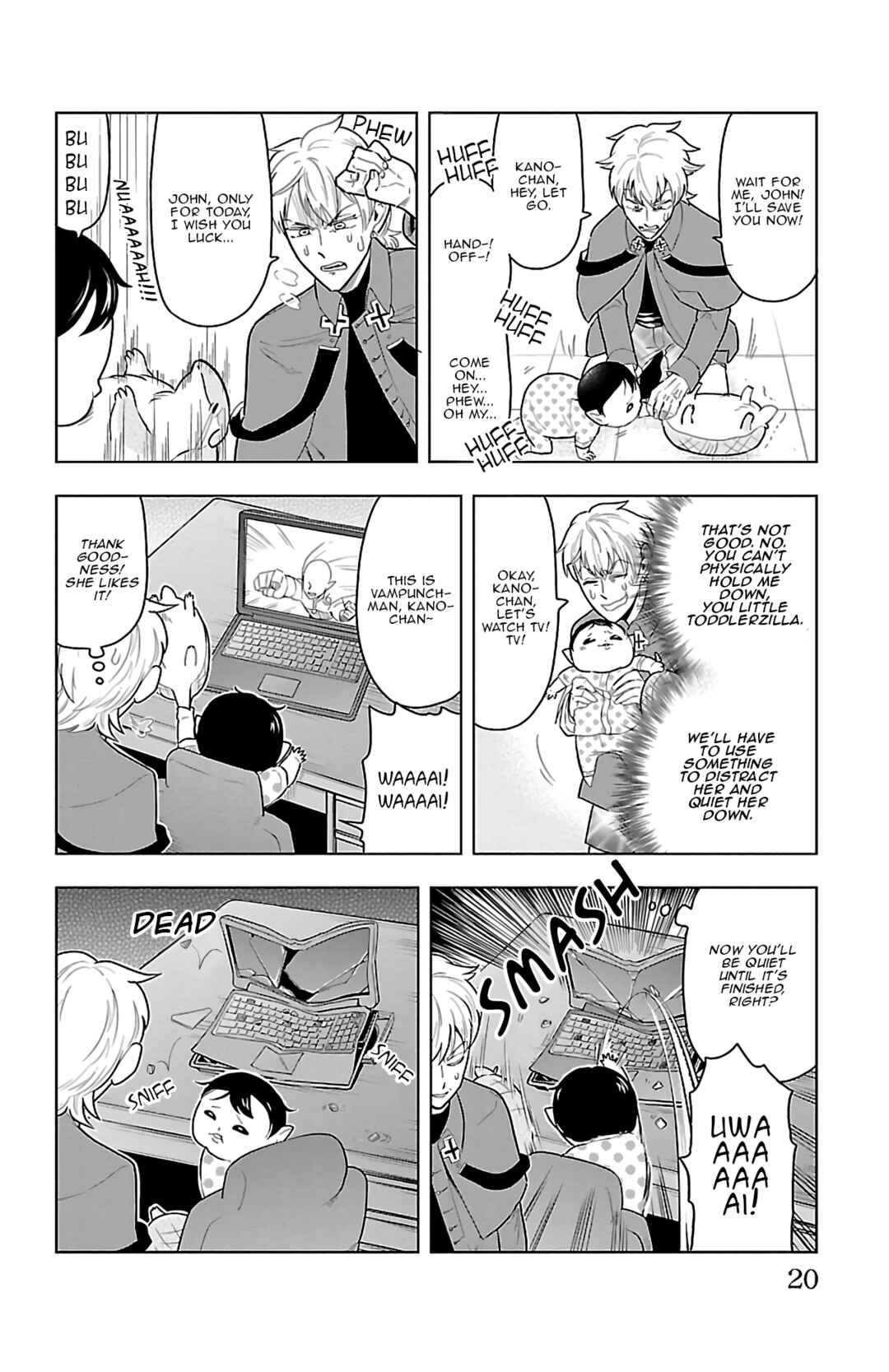 Chapter 61 - Page 6