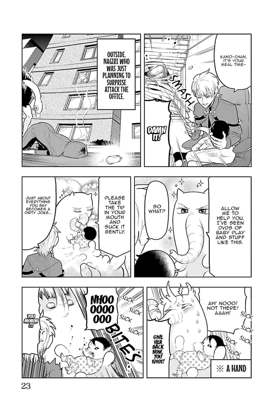 Chapter 61 - Page 9