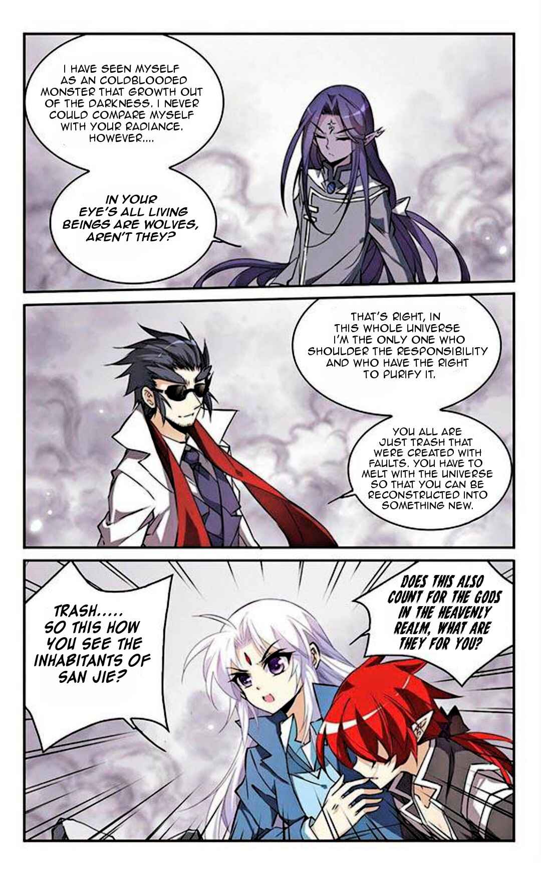 Chapter 120 - Page 6