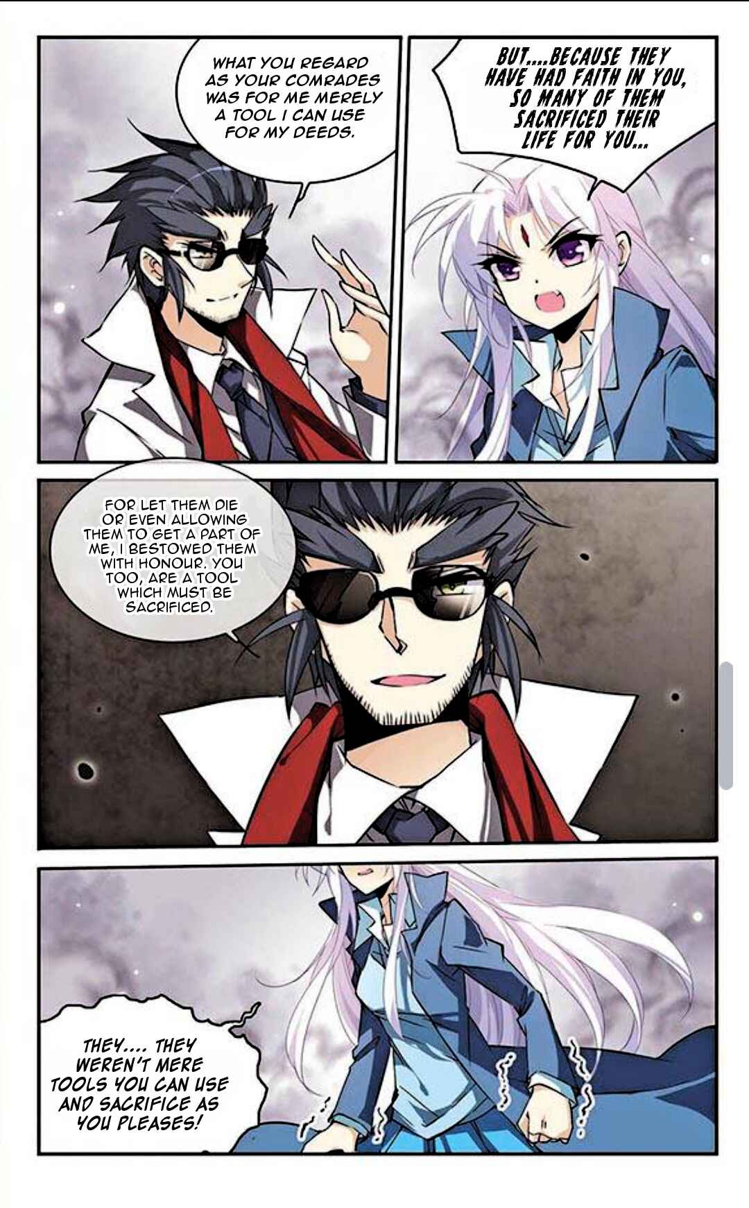 Chapter 120 - Page 7