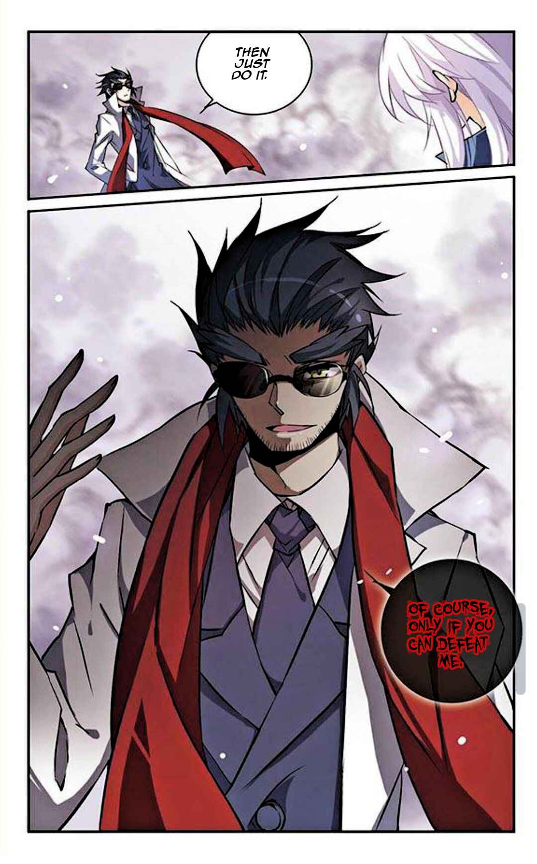 Chapter 120 - Page 9