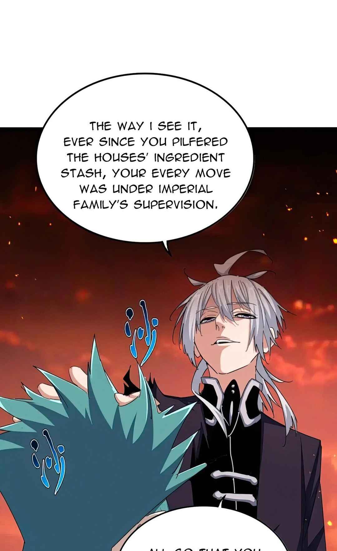Chapter 484 - Page 1