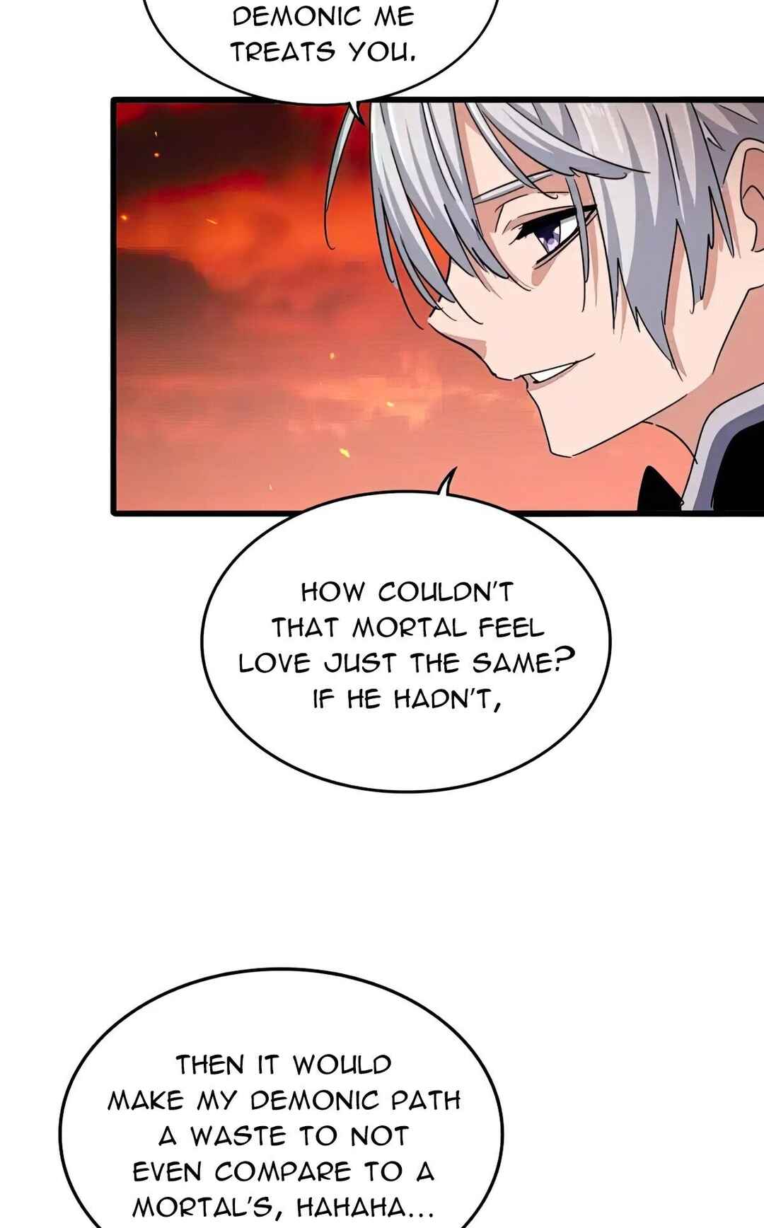 Chapter 484 - Page 34