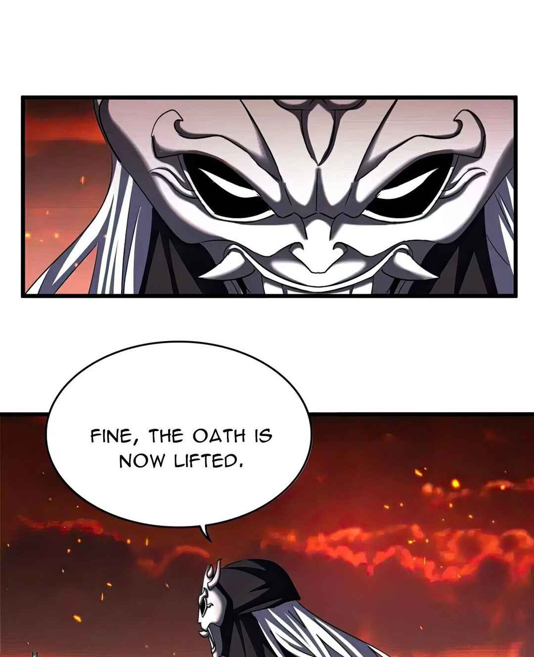 Chapter 484 - Page 41