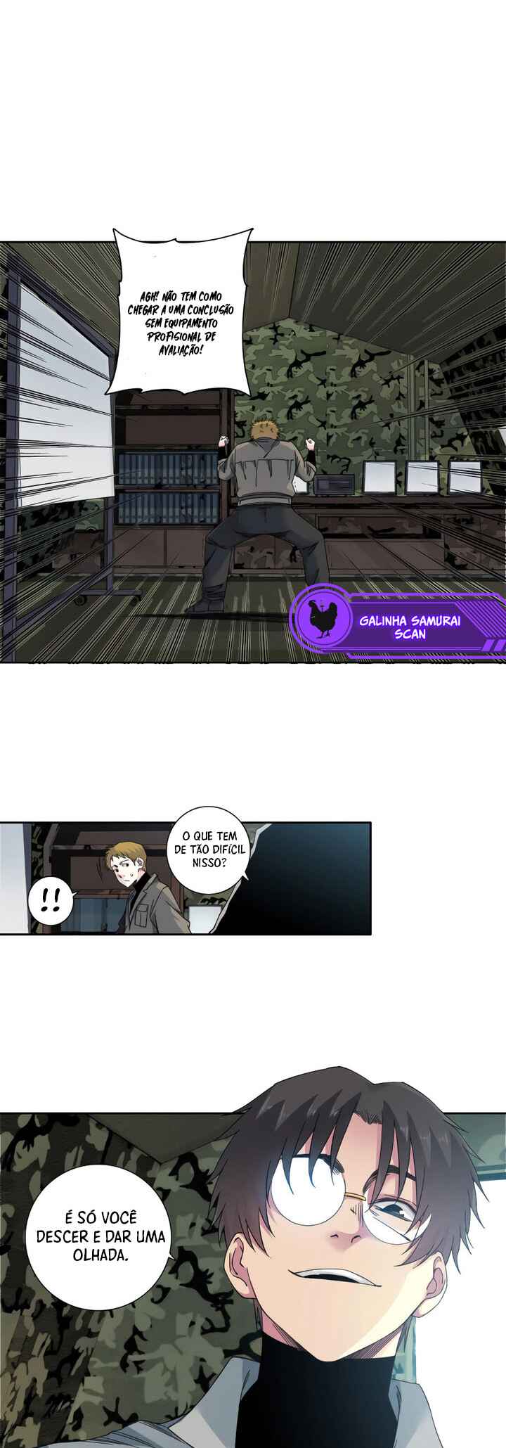Chapter 239 - Page 10