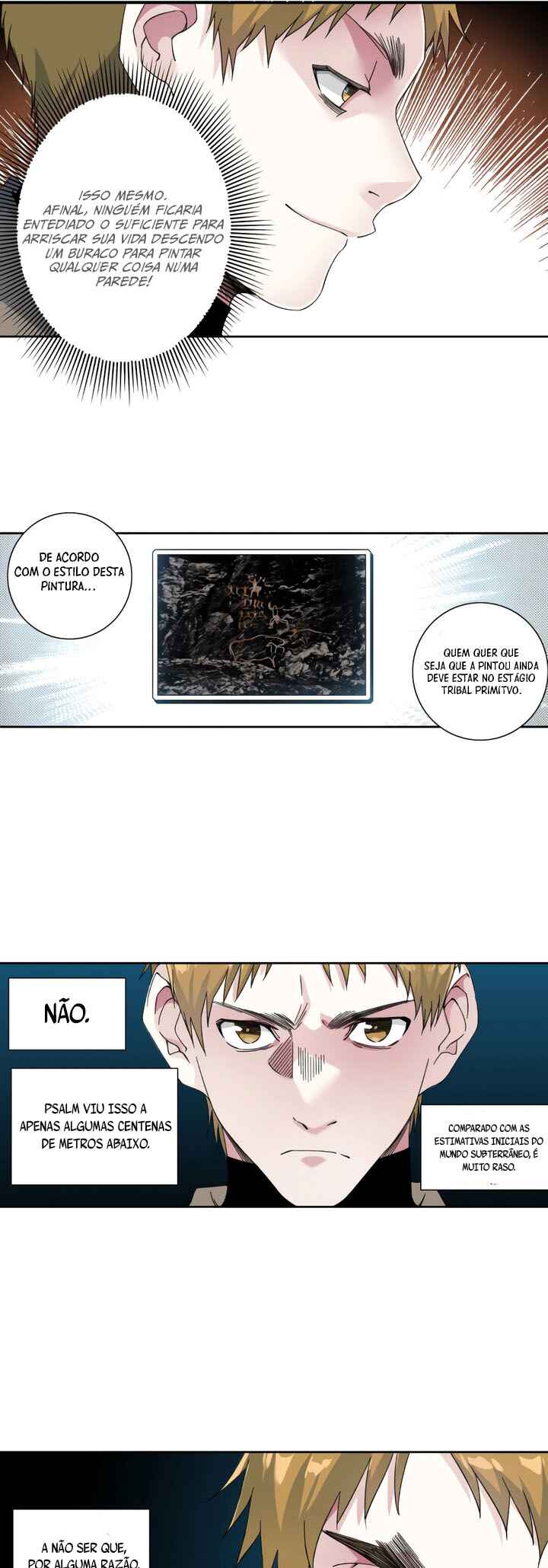 Chapter 239 - Page 8