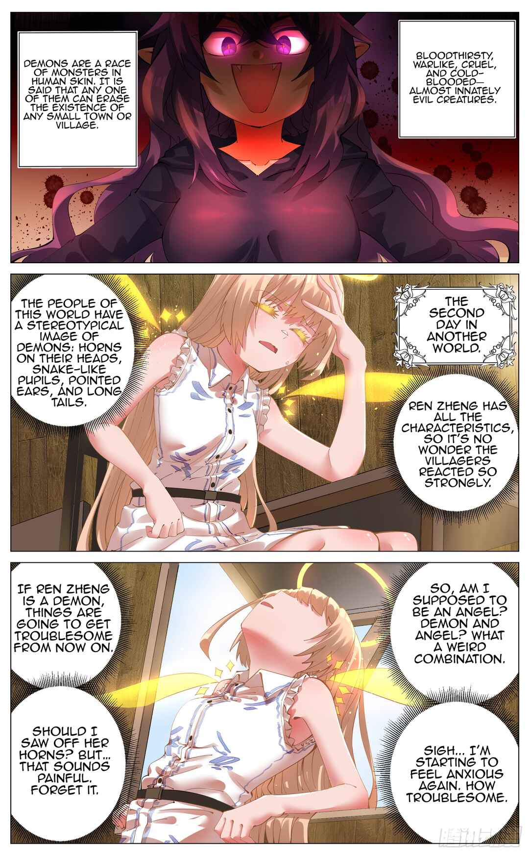 Chapter 5.6 - Page 1