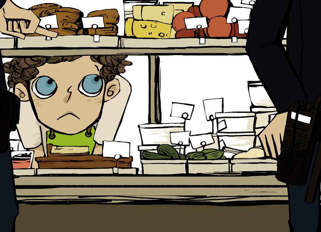 Chapter 6 - Page 21