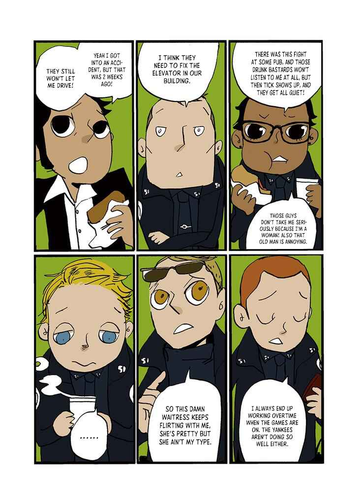 Chapter 6 - Page 22