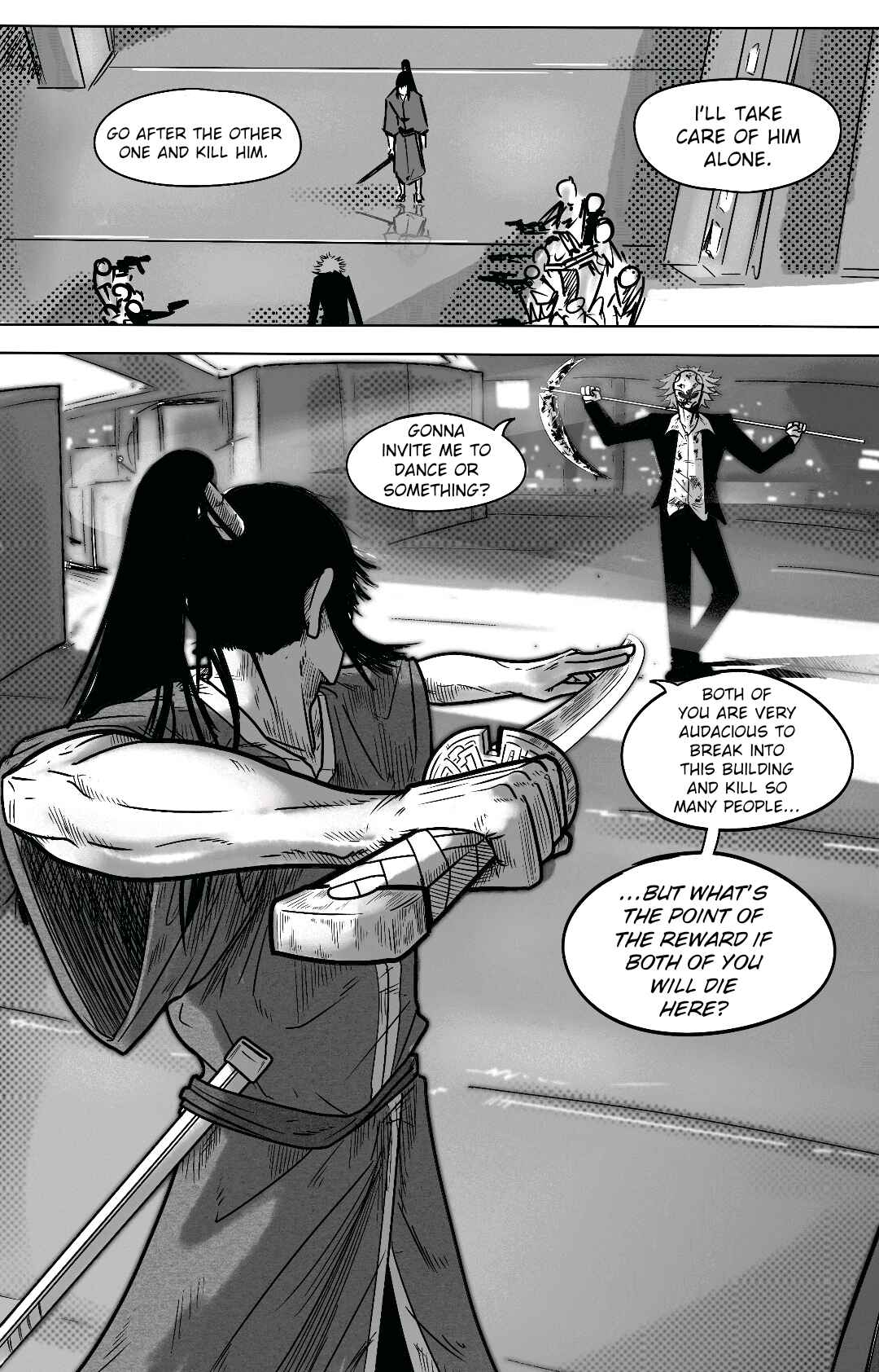 Chapter 4 - Page 19