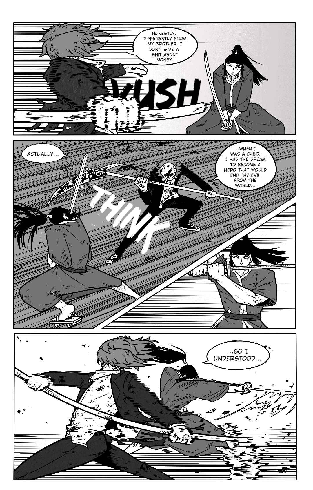 Chapter 4 - Page 20