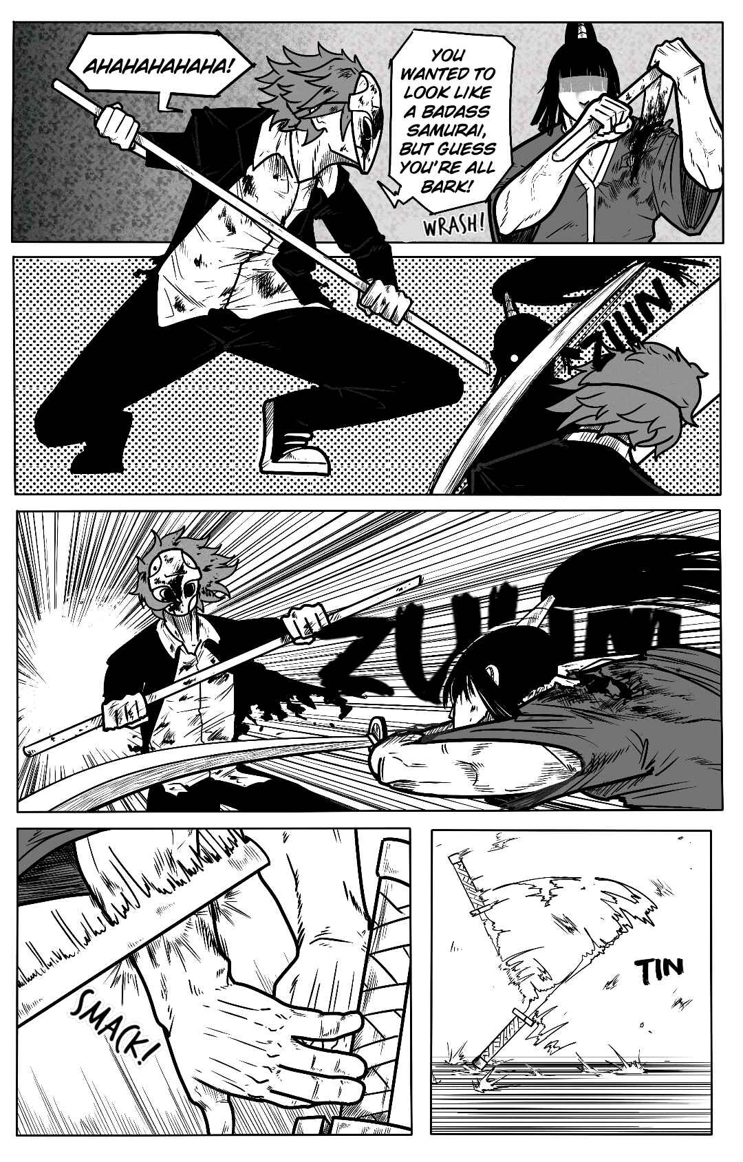 Chapter 4 - Page 22